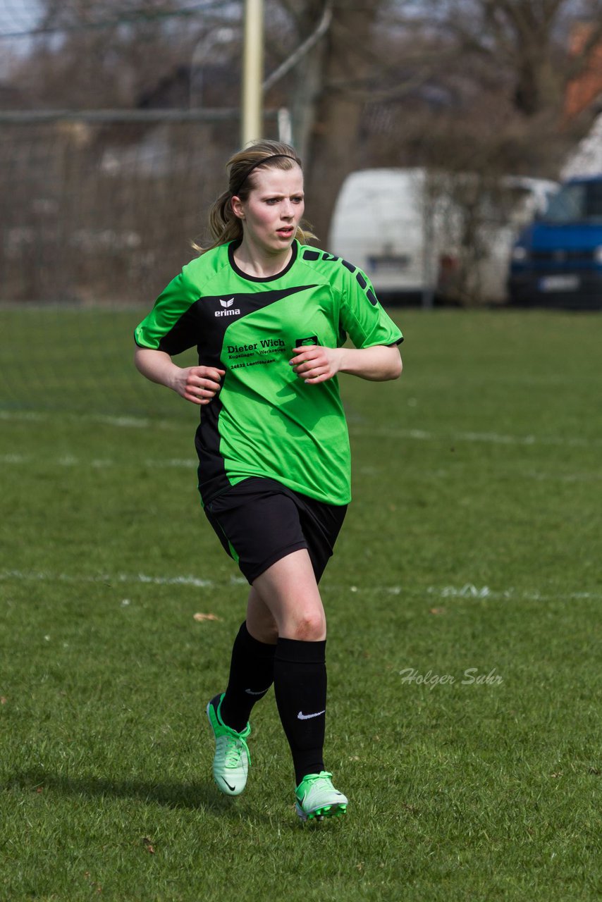 Bild 244 - Frauen Schmalfelder SV - TSV Siems : Ergebnis: 1:0